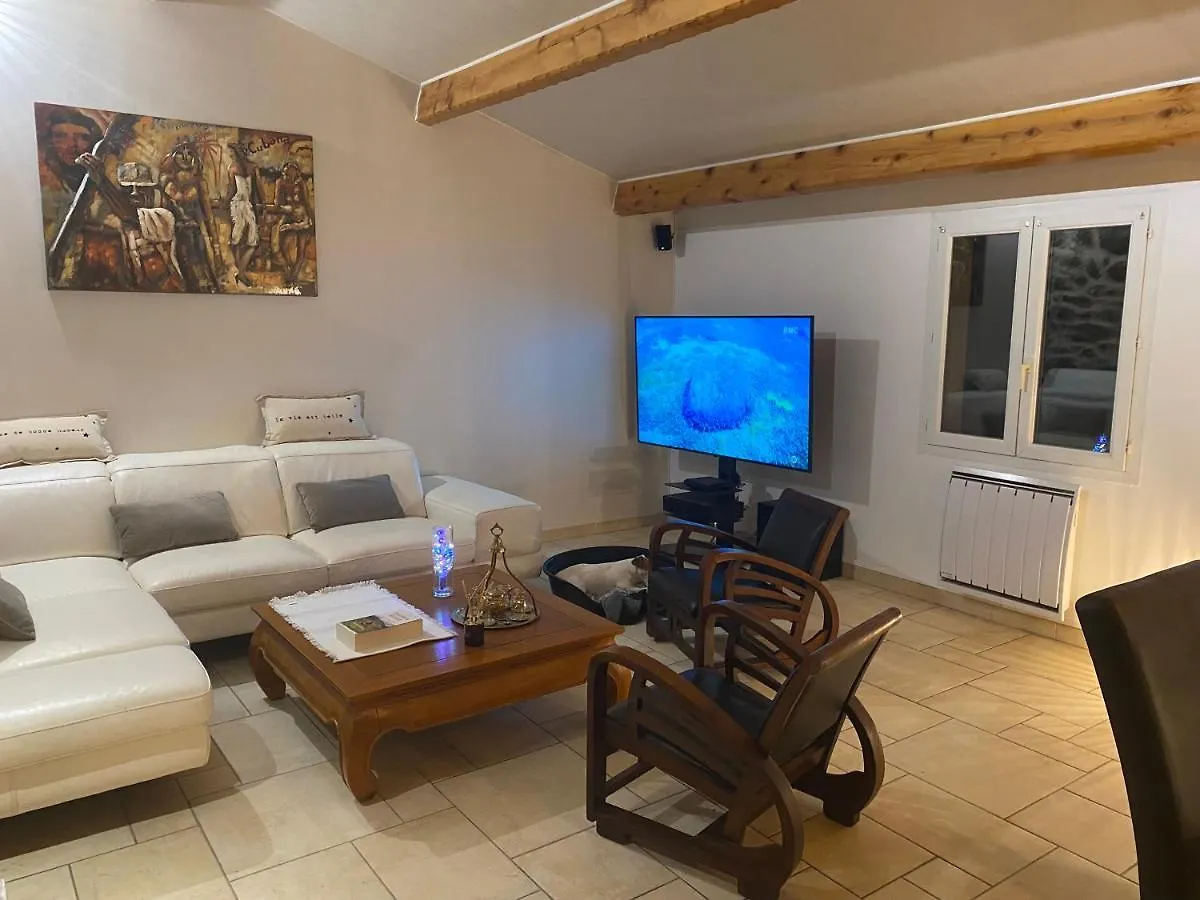 Clarimor Villa Darbres 0*,