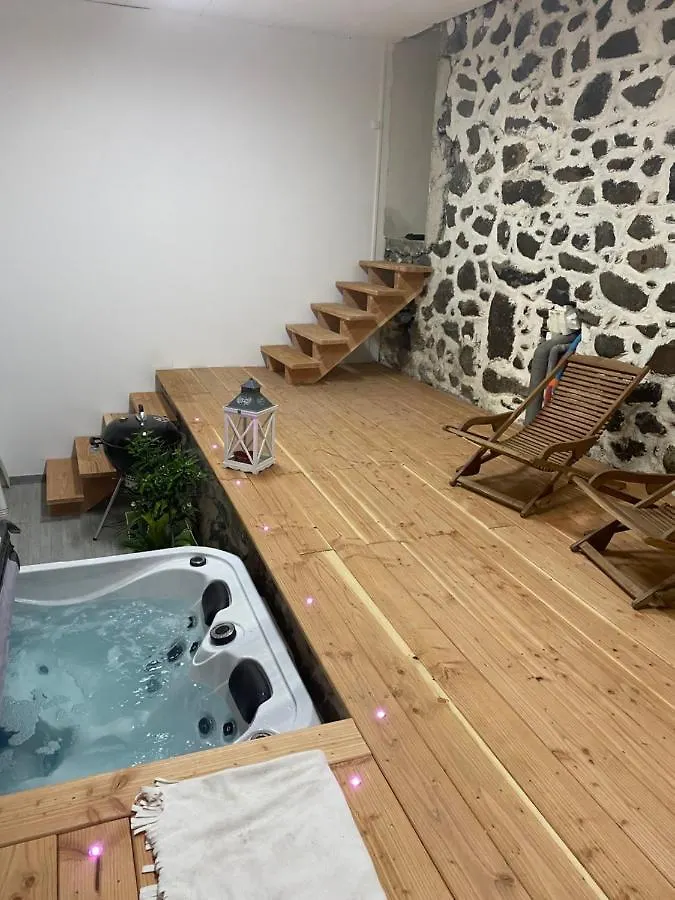 Clarimor Villa Darbres