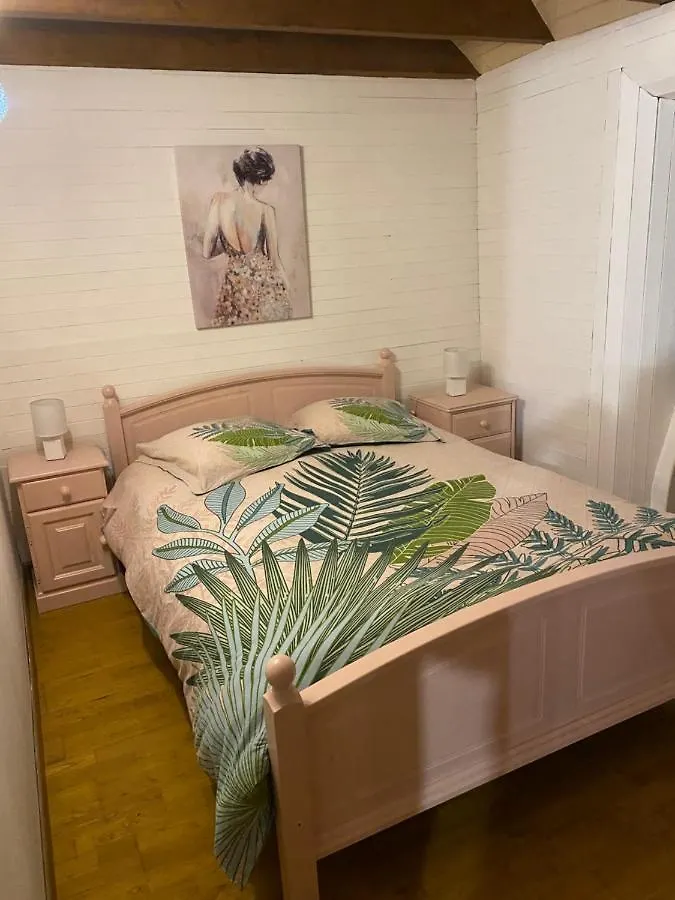 Clarimor Villa Darbres France