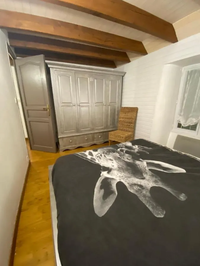Clarimor Villa Darbres