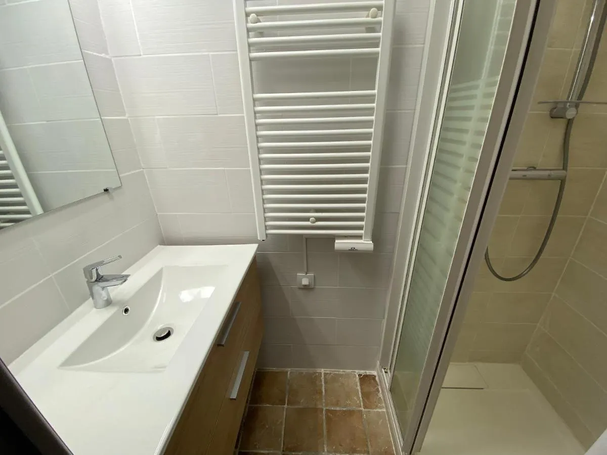 Clarimor Villa Darbres 0*,  France