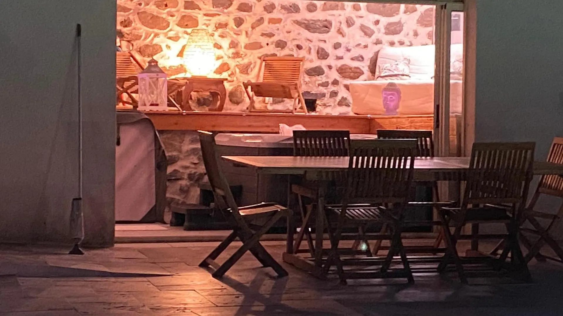 Clarimor Villa Darbres