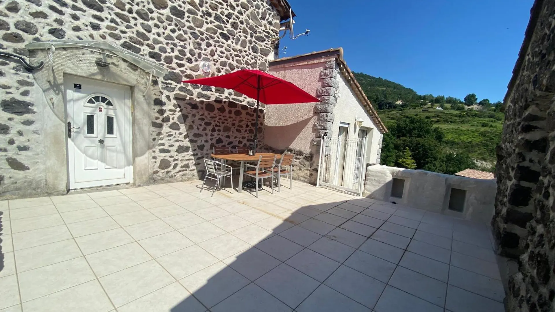 Clarimor Villa Darbres