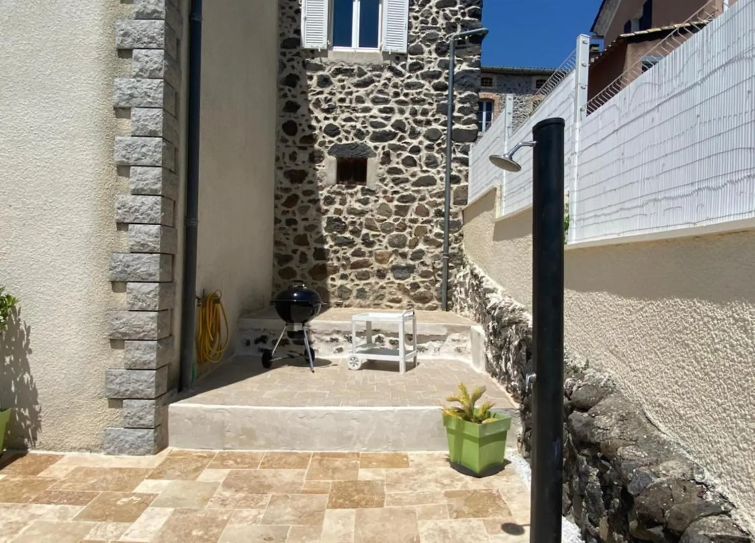 Clarimor Villa Darbres